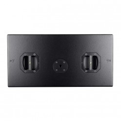 KV2 Audio ESD 1.12 Subwoofer pasywny, 12" 600W